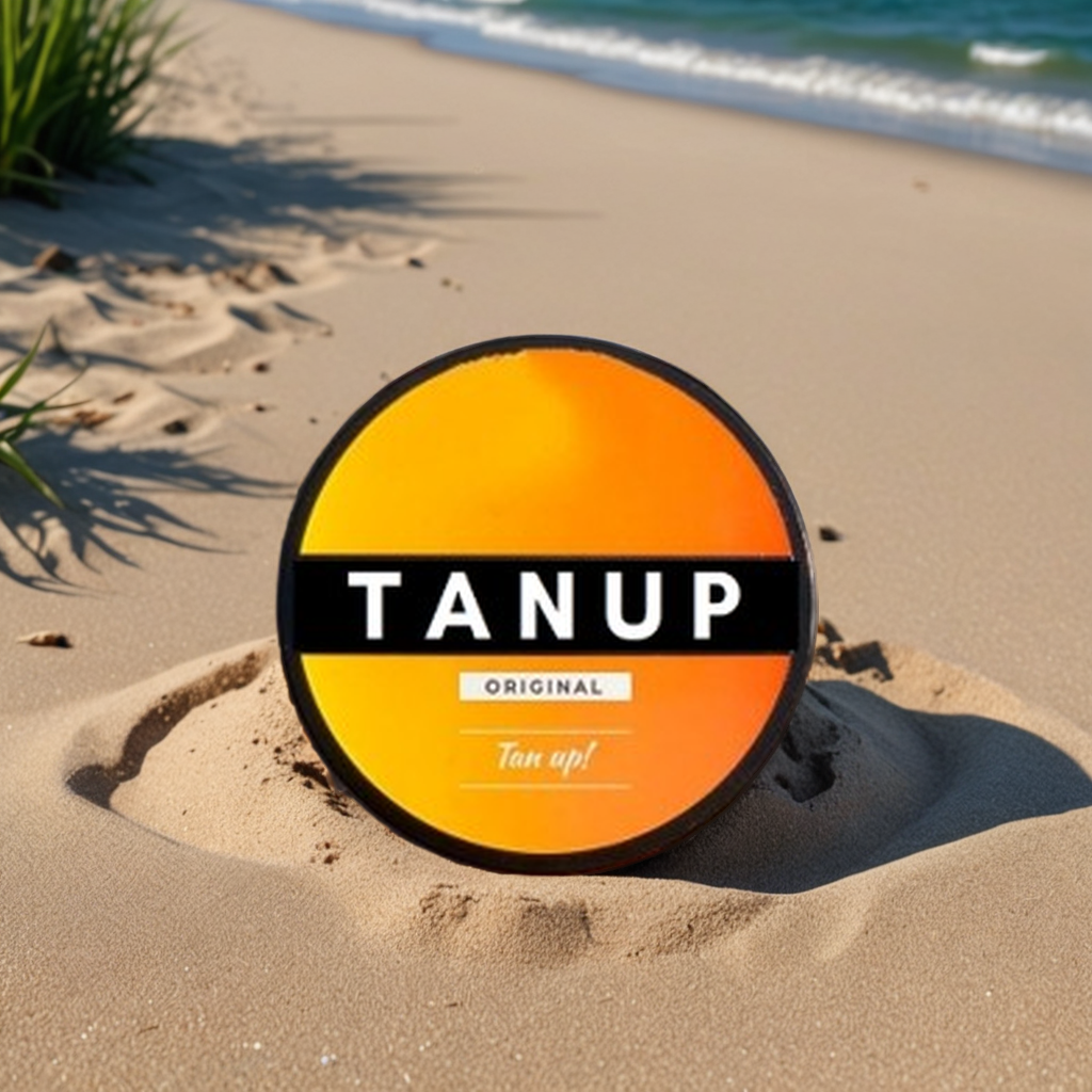 TanUp - Sola snabbare